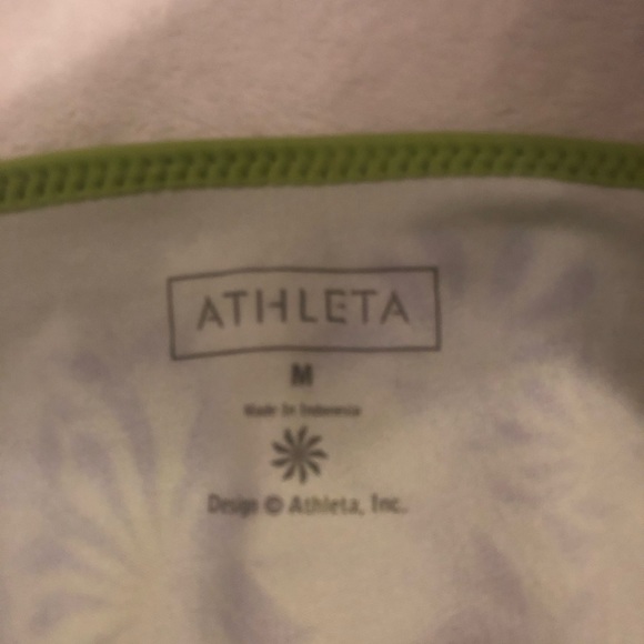 Swim Bottom - Picture 3 of 3